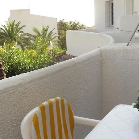 Oasis Beach 34 * Denia