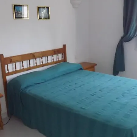 Oasis Beach 34 *
