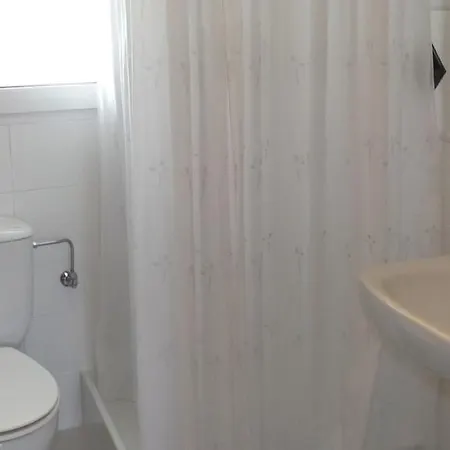 Apartment Oasis Beach 34 Denia