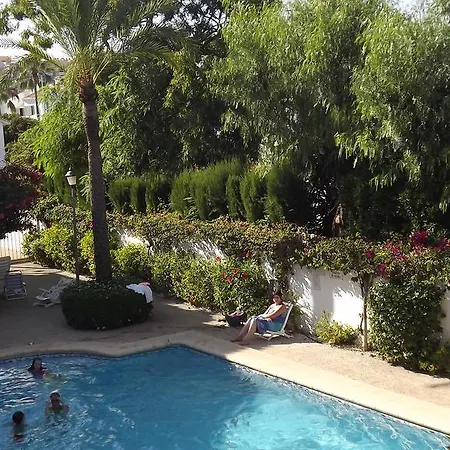 Oasis Beach 34 * Denia