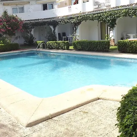 Apartment Oasis Beach 34